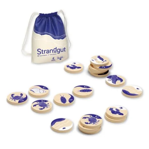 Strandgut