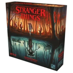 Stranger Things: Schattenwelt