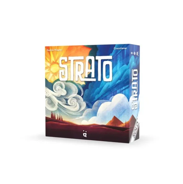 Strato