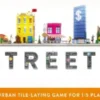 Streets (engl.)
