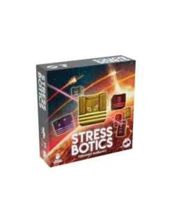 Stress Botics (engl.)
