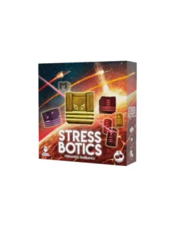 Stress Botics (engl.)