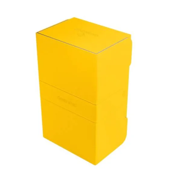 Stronghold 200+ Convertible Yellow