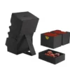 Stronghold 200+ XL Black