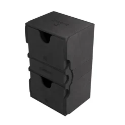 Stronghold 200+ XL Black