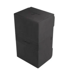 Stronghold 200+ XL Black