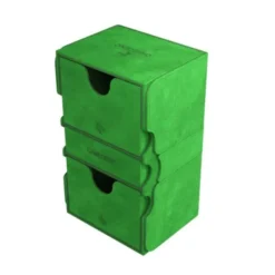 Stronghold 200+ XL Green