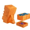 Stronghold 200+ XL Orange