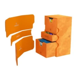 Stronghold 200+ XL Orange