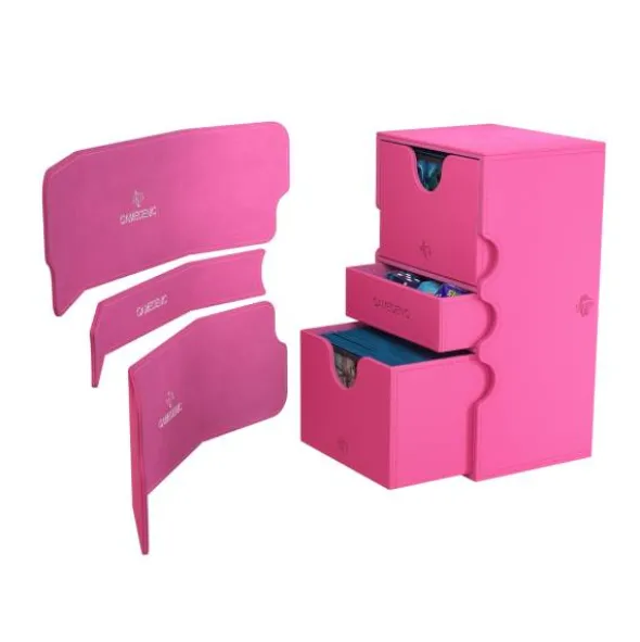 Stronghold 200+ XL Pink