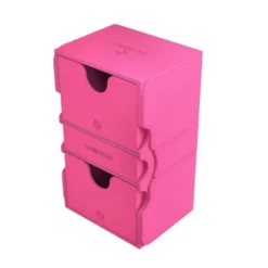 Stronghold 200+ XL Pink