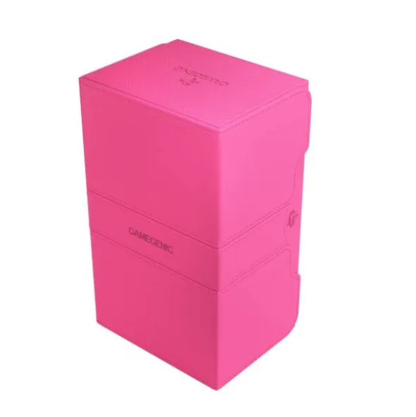 Stronghold 200+ XL Pink