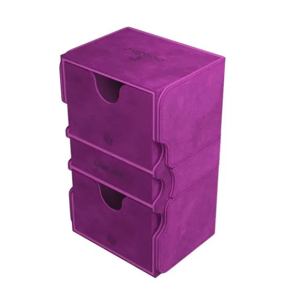 Stronghold 200+ XL Purple