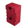 Stronghold 200+ XL Red