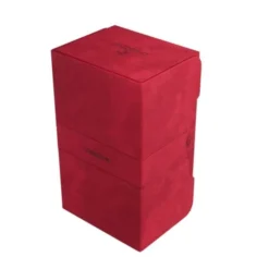 Stronghold 200+ XL Red