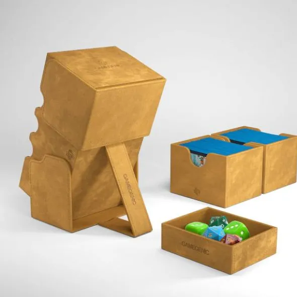 Stronghold 200+ XL Sand