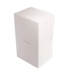 Stronghold 200+ XL White