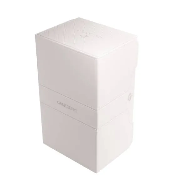 Stronghold 200+ XL White