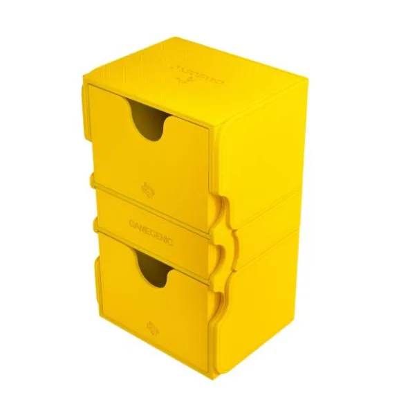 Stronghold 200+ XL Yellow