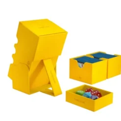 Stronghold 200+ XL Yellow