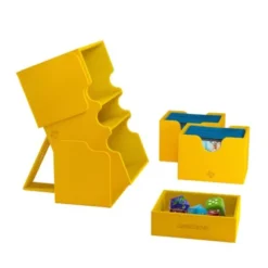Stronghold 200+ XL Yellow