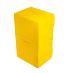 Stronghold 200+ XL Yellow