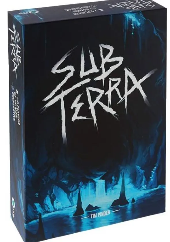 Sub Terra (engl.)