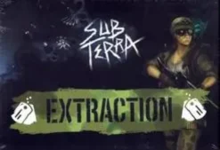 Sub Terra: Extraction (Exp.) (engl.)