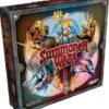 Summoner Wars 2nd. Edition Master Set (engl.)