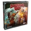 Summoner Wars 2nd. Edition Starter Set (Exp.) (engl.)
