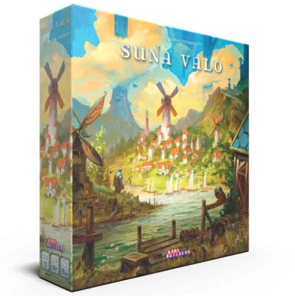 Suna Valo