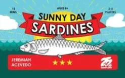 Sunny Day Sardines (engl.)