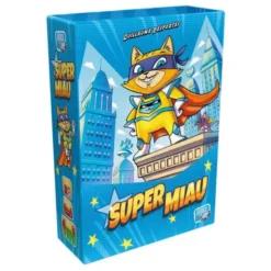 Super Miau