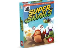 Super Snails