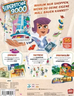 Superstore 3000