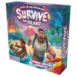 Survive the Island