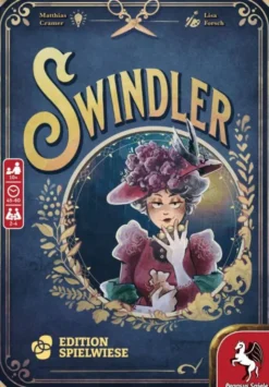 Swindler (deutsch)