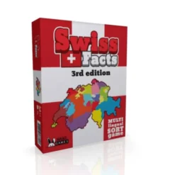 Swiss Facts