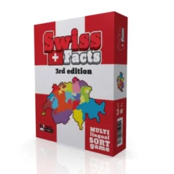 Swiss Facts