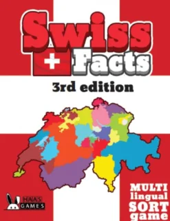Swiss Facts