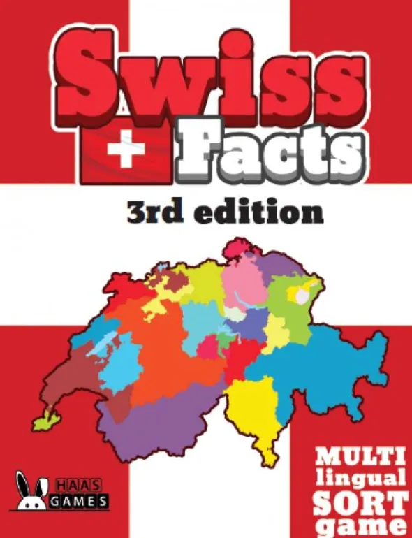 Swiss Facts