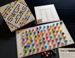 SWOP