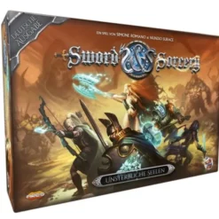Sword & Sorcery (deutsch)
