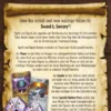 Sword & Sorcery: Die Alten Chroniken - Sigrid/Sigurd Spezial-Helden-Pack (Erw.)