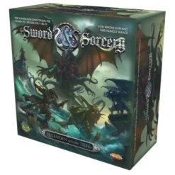 Sword & Sorcery: Legenden aus der Tiefe (Erw.)