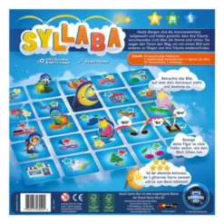 Syllaba