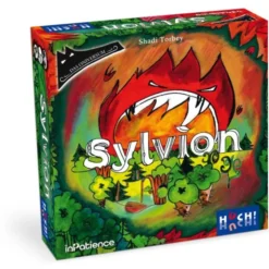 Sylvion (deutsch)