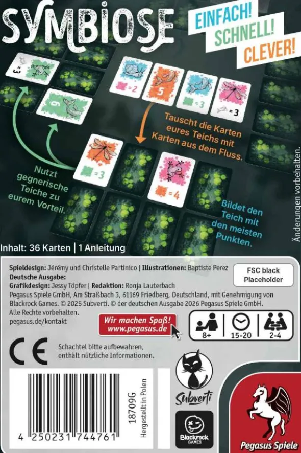 Symbiose