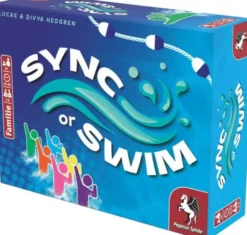 Sync or Swim