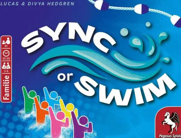 Sync or Swim